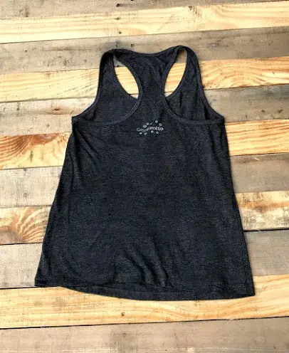 Salty Grotto - Wholesale Tank Top - Women's - Mermaid Racerback Tank1