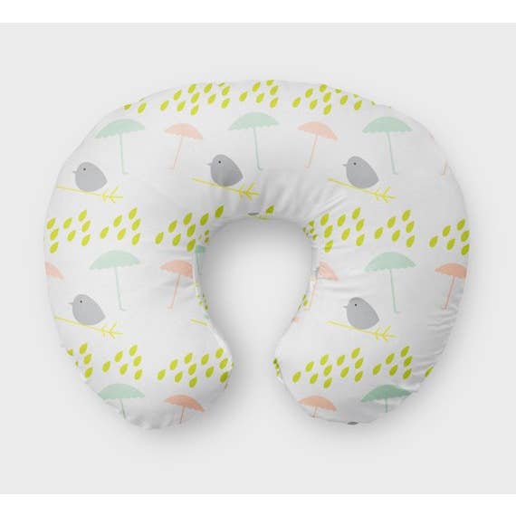 Boppy Pillow Cover-Fodring Pillow Cover-sygepleje pude for engroshandel hos TinytweetsKids