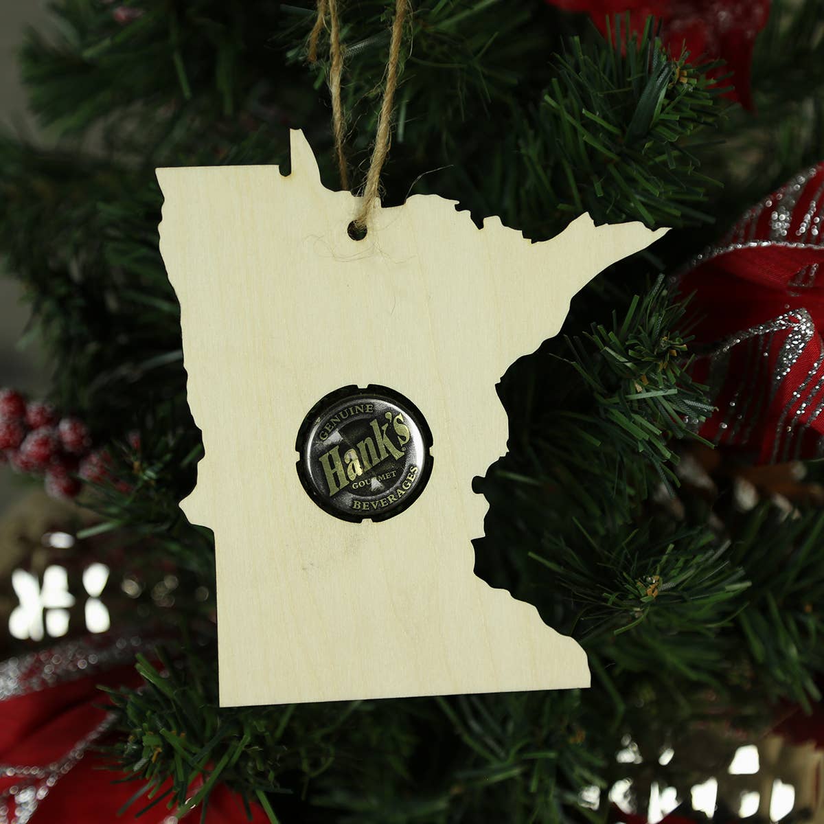 Torched Products – Großhandel Verzierung – Hölzerne Bierkappe Kartenverzierung75