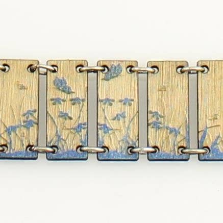 Nature's Window Bracelet for wholesale by Green Tree Jewelry