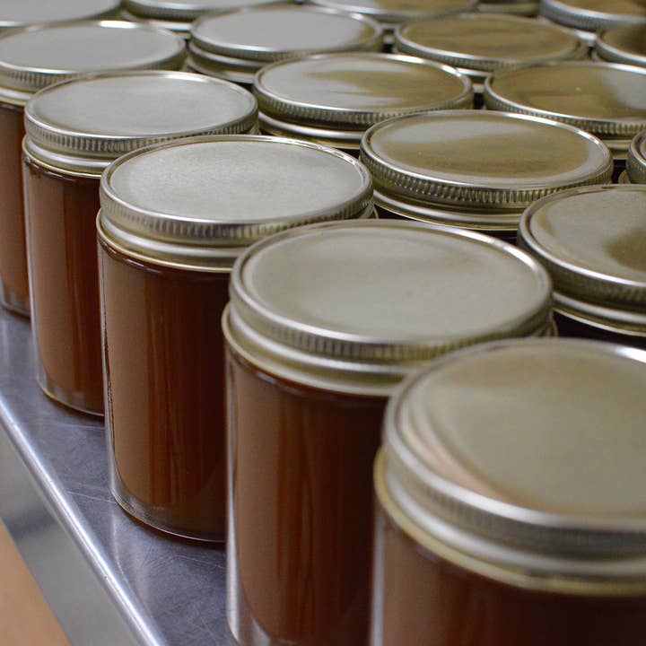 HumYum - Wholesale Caramel Sauce - Organic Caramel Sauce