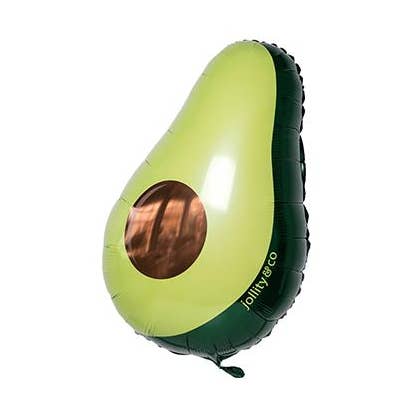 Jollity & Co. + Daydream Society – Balão por atacado – Balão de abacate - 1 Pk.0