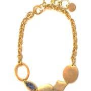 Collana Montagna Rocciosa per la vendita all'ingrosso da parte di Stephanie Kantis