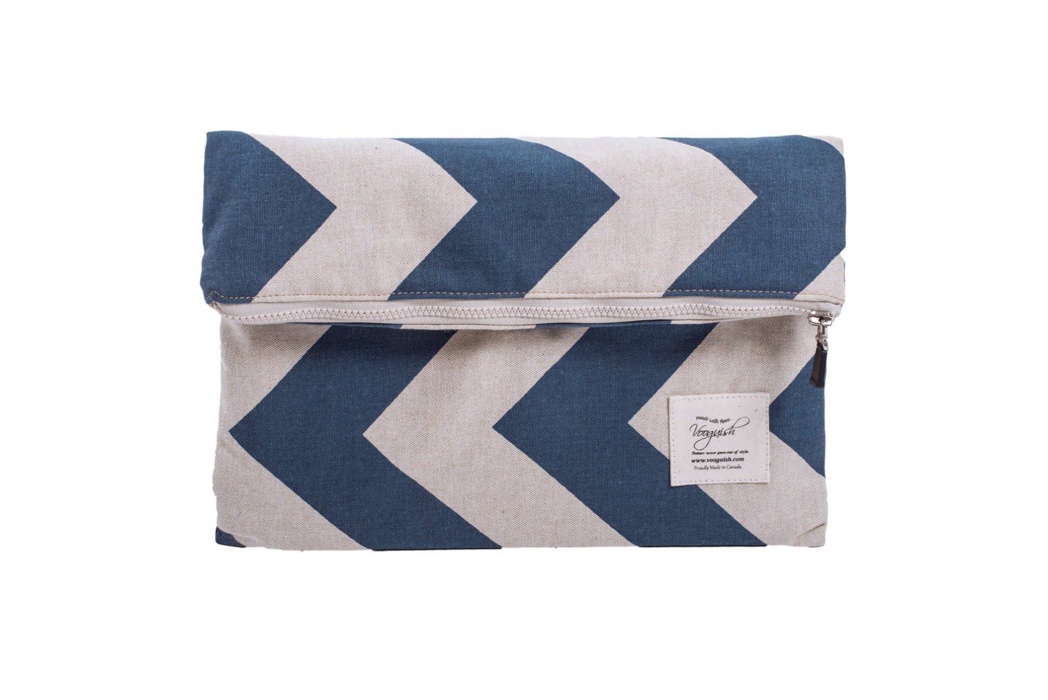 vooguish - Wholesale Laptop/Tablet Case - Women's - Ferris Laptop Sleeve0