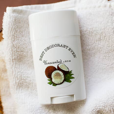 Bâton non parfumé pour la vente par Hygieia, LLC