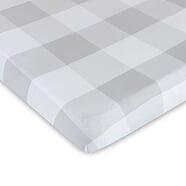 Ely’s & Co. - Wholesale Cot/Crib Sheets - Single Crib Sheet (variation)7