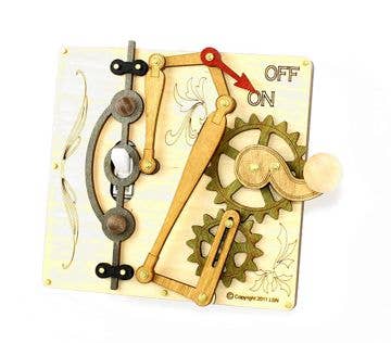 Green Tree Jewelry - Wholesale Light Switch Cover/Plate - Single Lever Switch Plate4