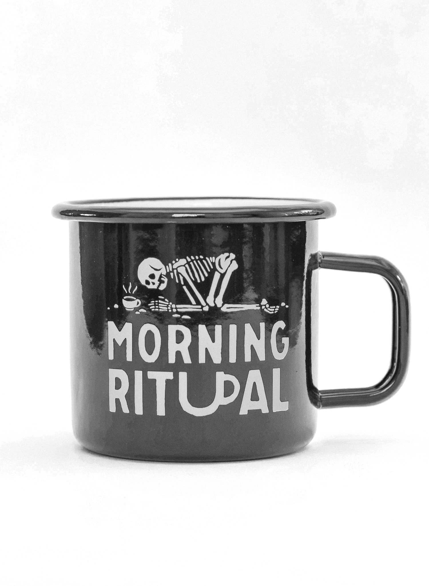 Pyknic - Wholesale Coffee Mug - Morning Ritual Coffee Mug2
