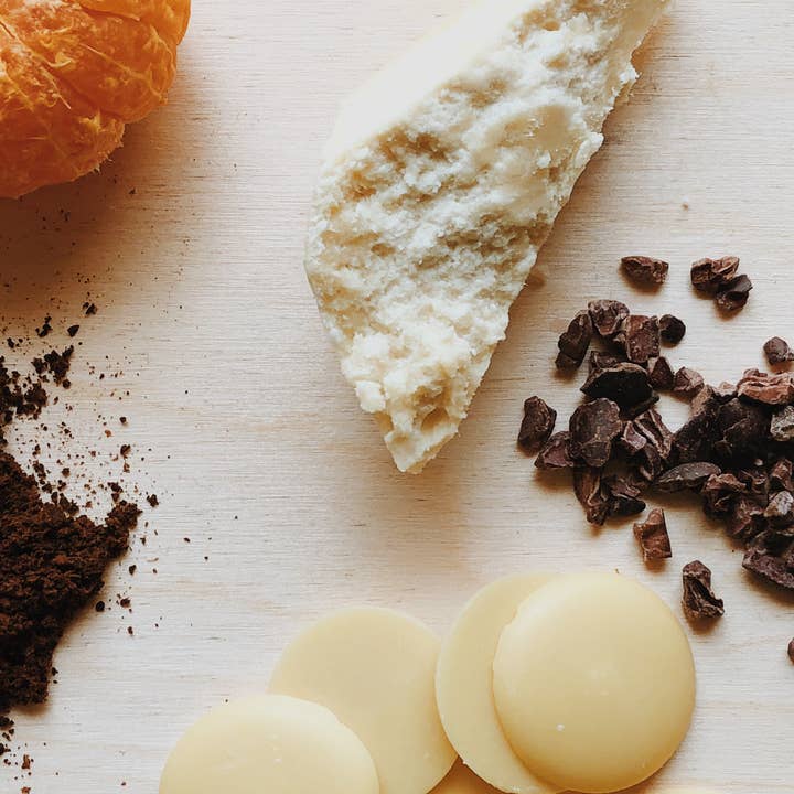 Bell Mountain Naturals - Vente Pains de savon - Savon en barre Morning Rituals. Naturel, peu polluant, durable.2