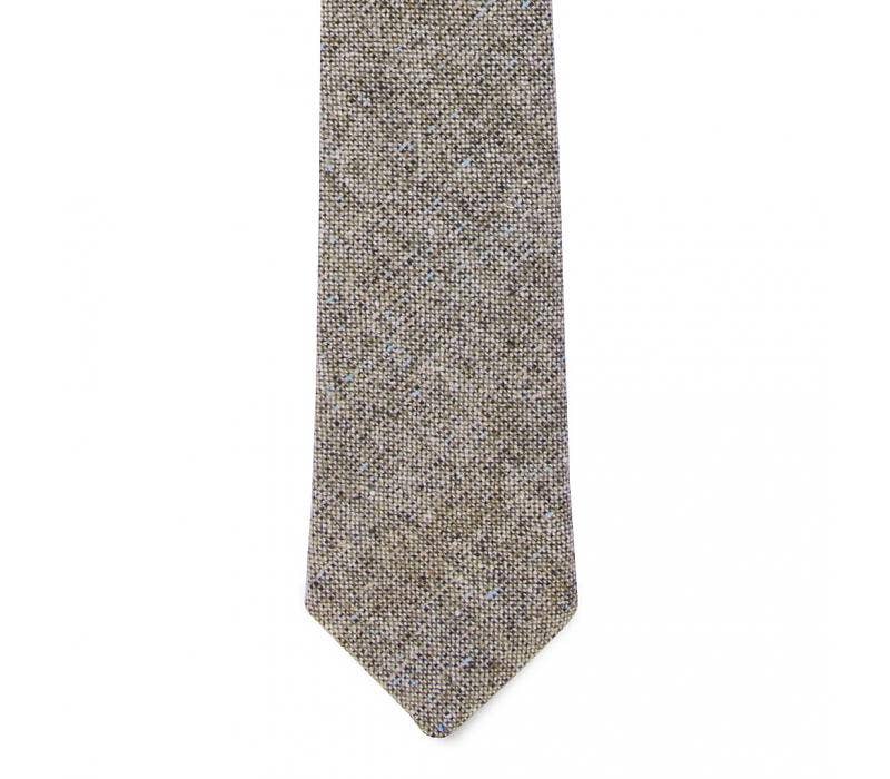 Pocket Square Clothing – wholesale Necktie – Men’s – The William Wool Tie0