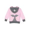 Doodle Pants - Wholesale Hoodie - Kids - Narwhal Toddler and Kids 3D Hoodie11