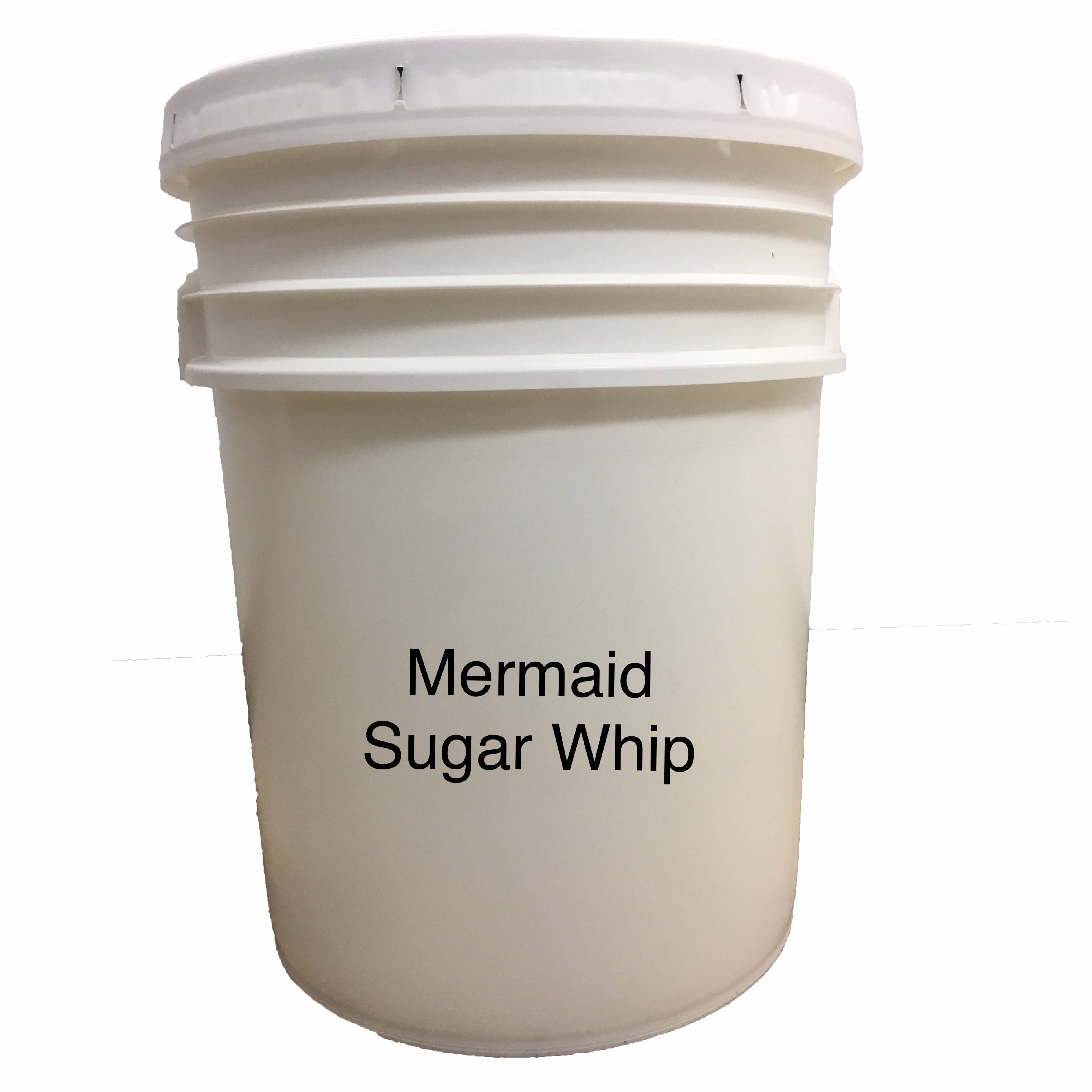 Primal Elements - Venta al por mayor Exfoliante corporal - Exfoliante Sugar Whip - 18,9 litros (5 galones)8