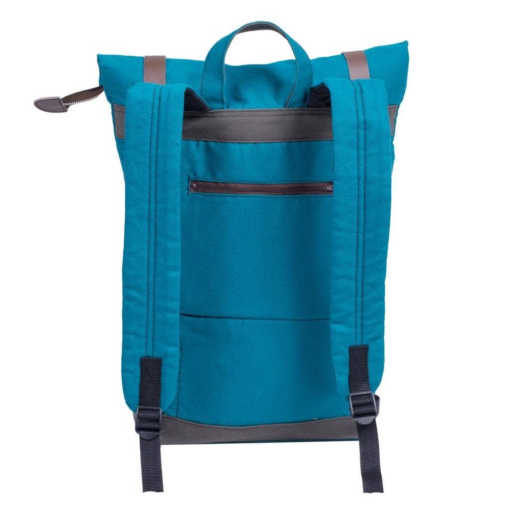 vooguish - Wholesale Backpack - Unisex - Tristan Everyday Backpack1