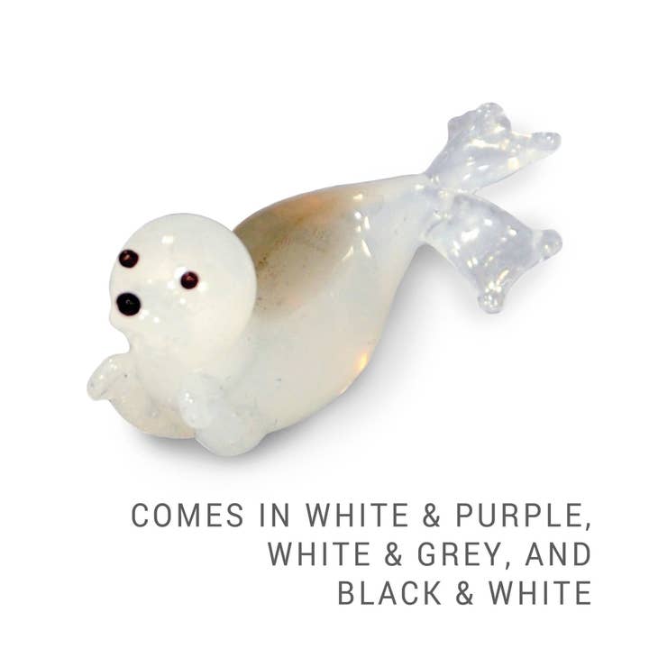 Tina - Seal for wholesale by Tynies