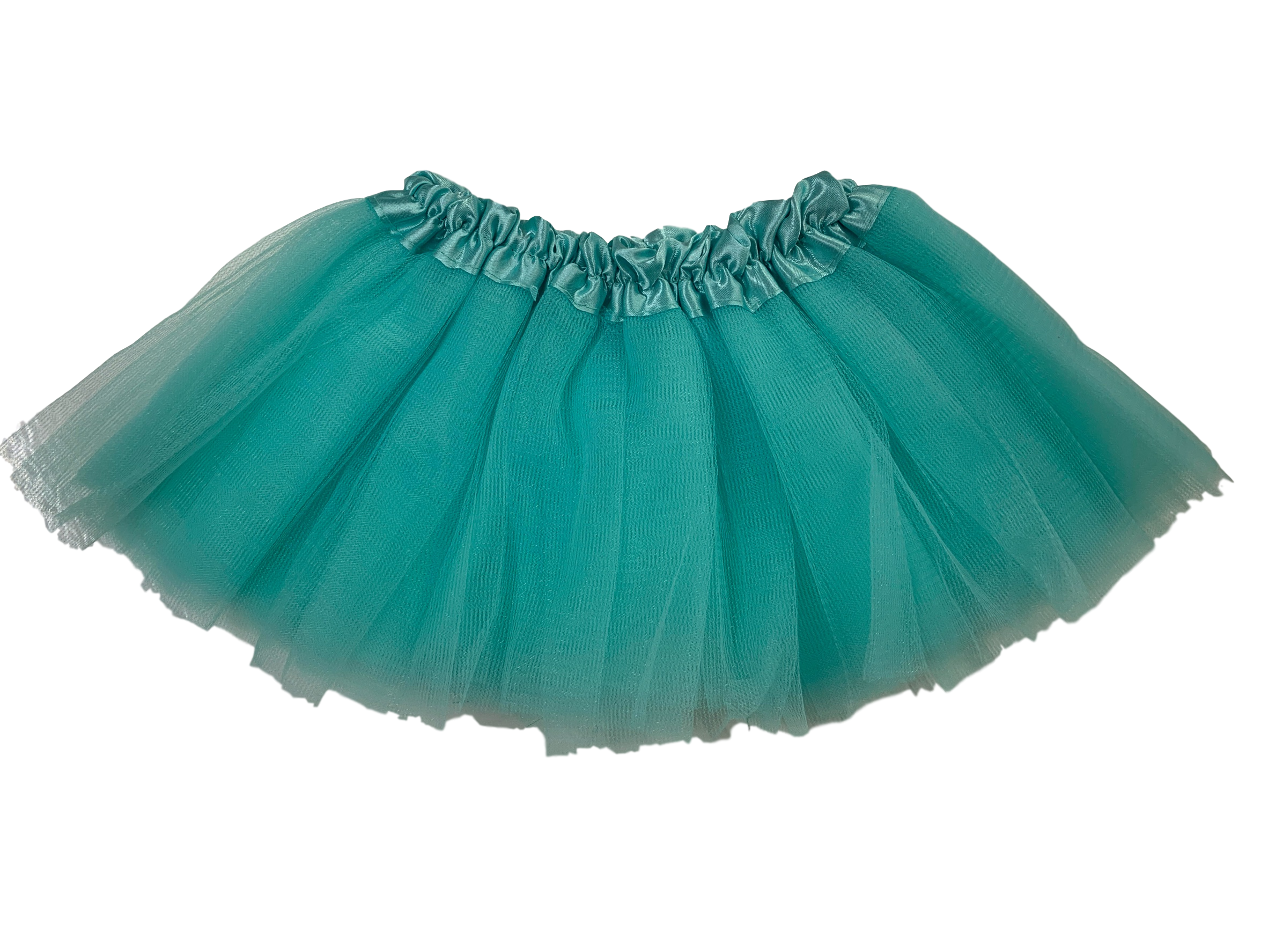 Rachel's Ribbons - Wholesale Tutu - Kids - Soft Tulle Baby Tutu with Satin Edge11