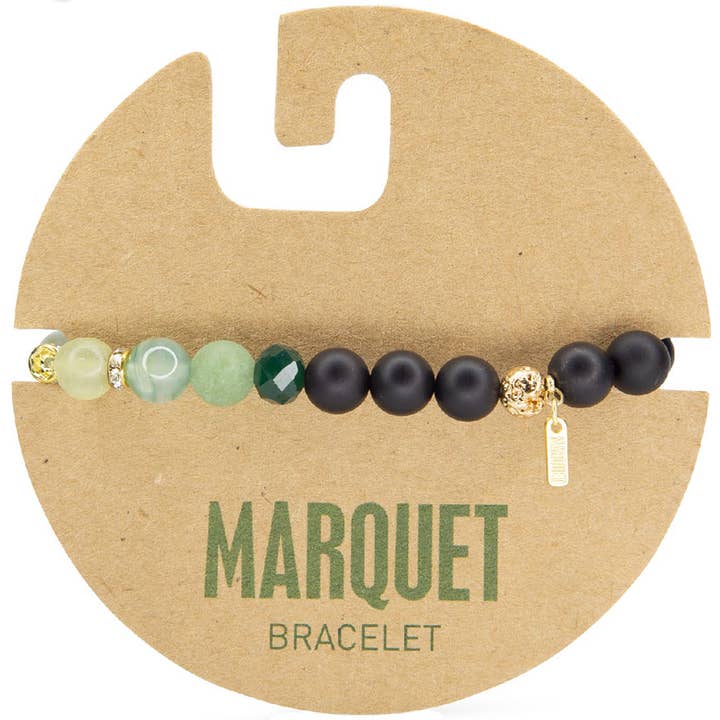 Amy Stretch Armband met bedrukte verkoopprijs voor wholesale door Marquet