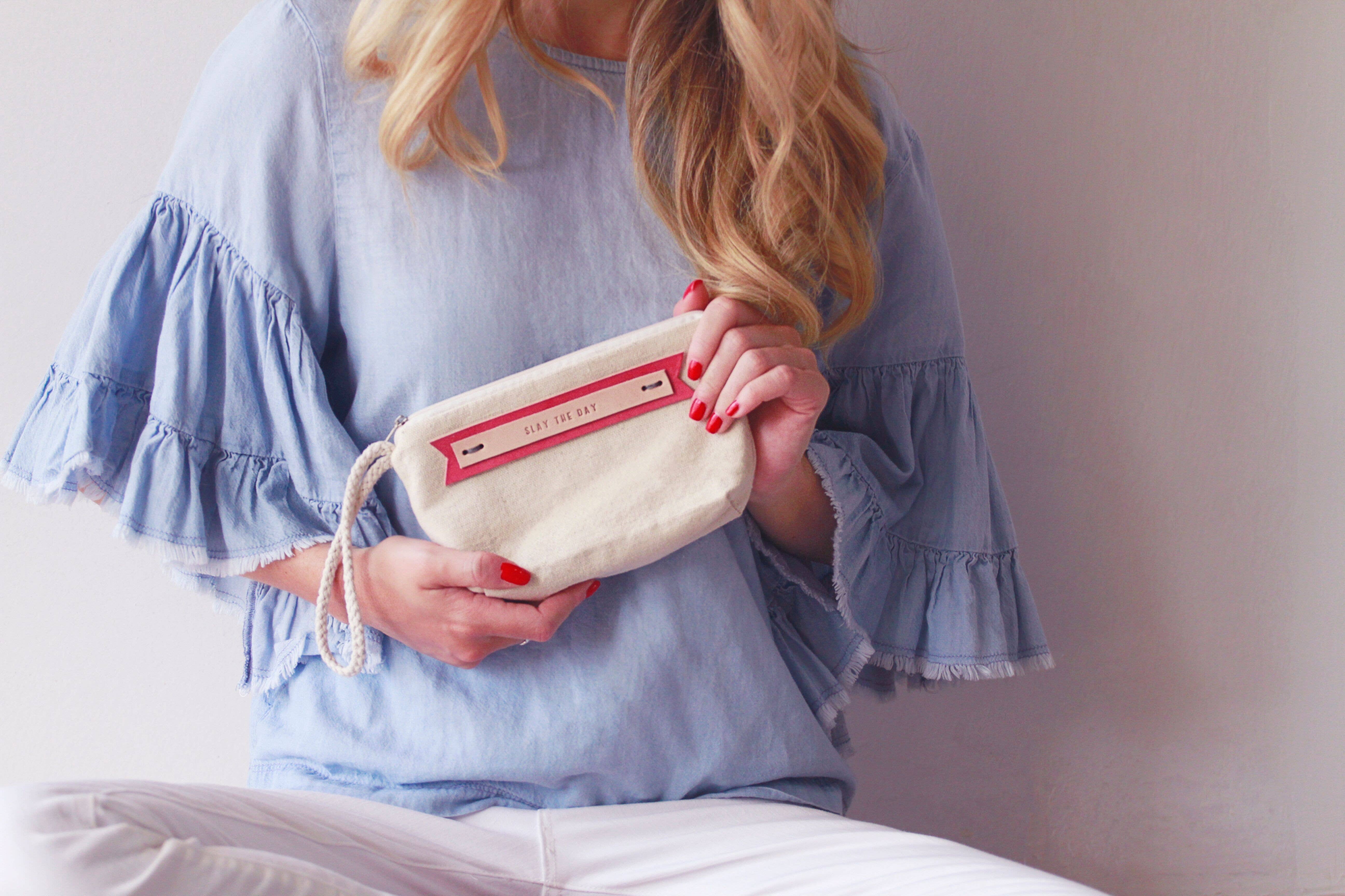 Three Tiny Words – Großhandel Beutel – Damen – Süße kleine Tasche2