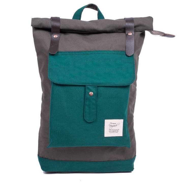 Marley Everyday Backpack for wholesale by vooguish