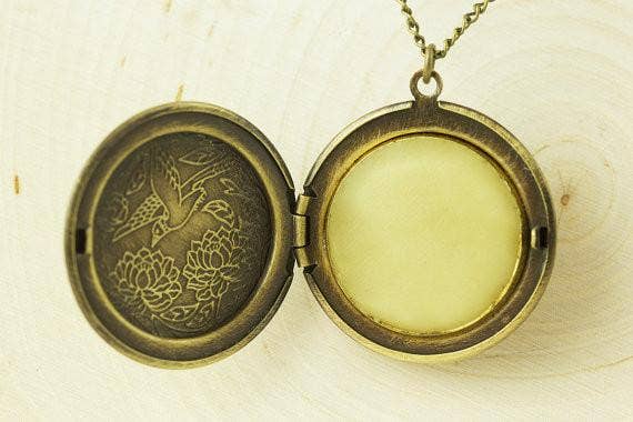 Field Guide Botanicals – wholesale Solid perfume – Scintilla Solid Perfume Locket2