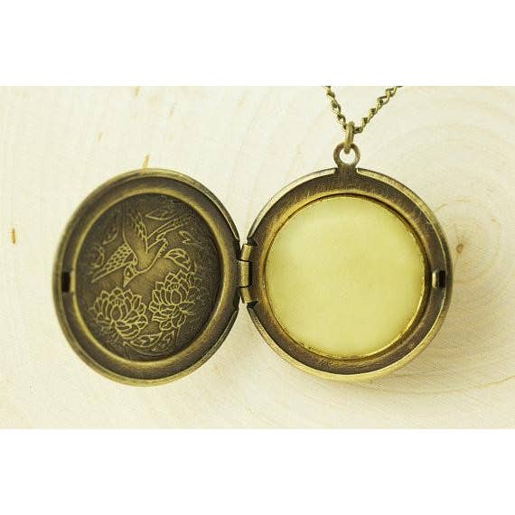 Field Guide Botanicals – wholesale Solid perfume – Scintilla Solid Perfume Locket2