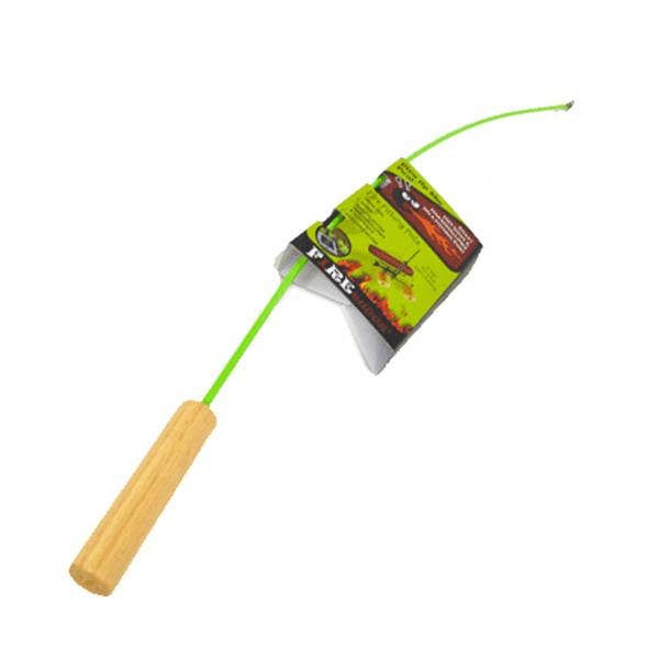 Firebuggz – Acessórios desportivos por atacado – Happy Pak - Varas de Pesca de Fogo com Bolsa de Transporte3