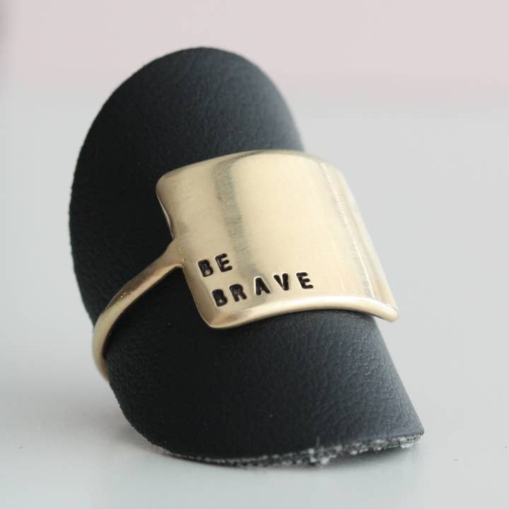 DISQUES D'ANNEAU pour la vente par Christina Kober Designs