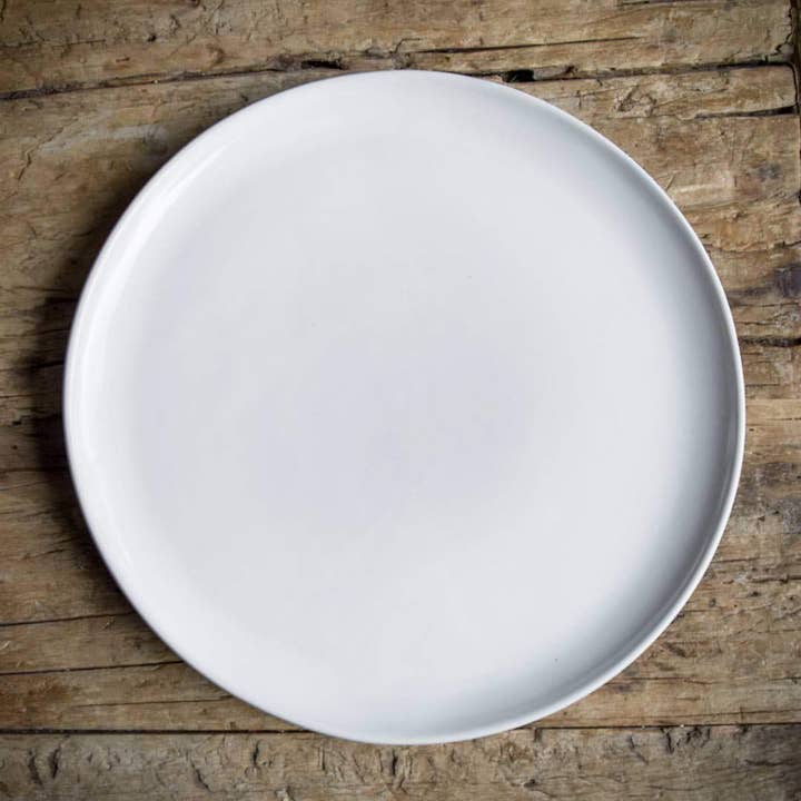 Pacifica middag tallrik för wholesale av Gather & Serve