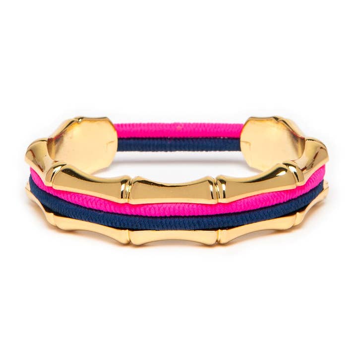 Fornash - Wholesale Hair Tie - Bamboo Hair Tie Cuff