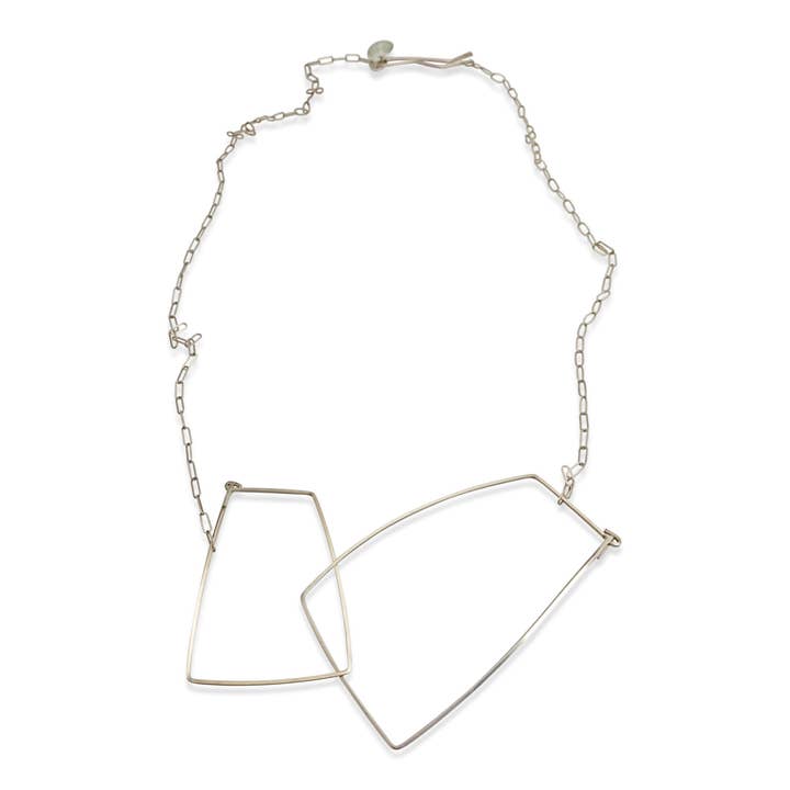 Pure ketting voor wholesale door Delisch Jewelry & Accessories