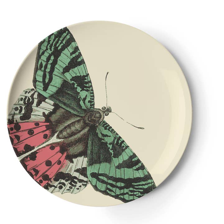 THOMASPAUL - Wholesale Dinner Plate - Metamorphosis Side Plates Set of 45