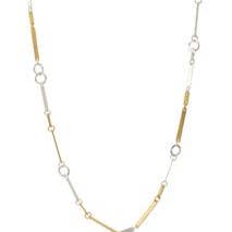 Collar de rayas para venta al por mayor de Stephanie Kantis