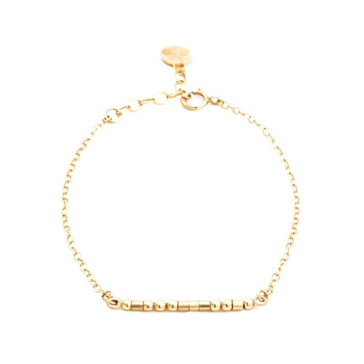 CA Souls - Wholesale Link & Chain Bracelet - "My Love" Bracelet3