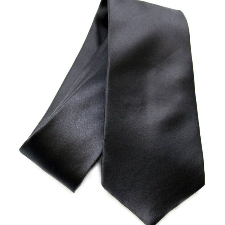 Ashlin Leather Boutique - Wholesale Necktie - Men's - ASHLIN® LEONARDI NECKTIE - ITALIAN DESIGN | POLYSILK