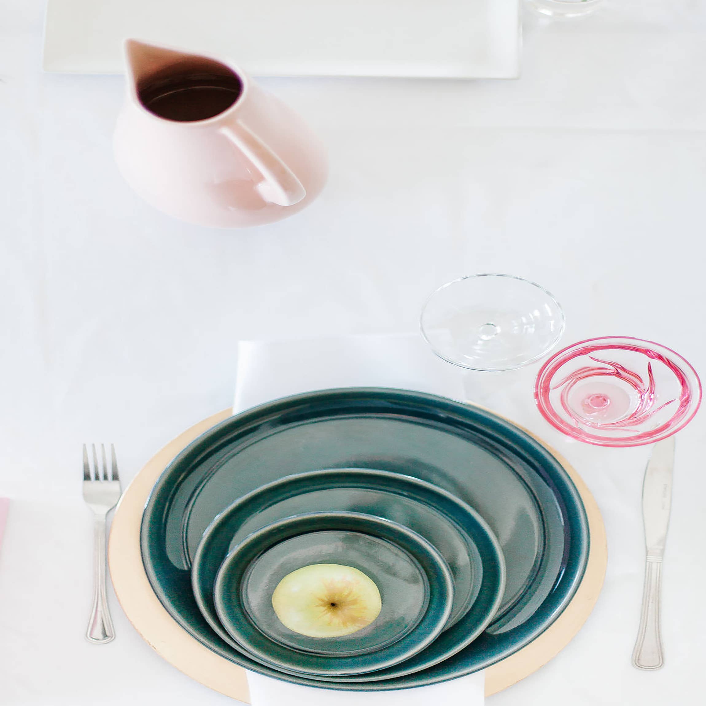 Carthage.Co - Wholesale Dinner Plate - La Marsa Dinner Plate12