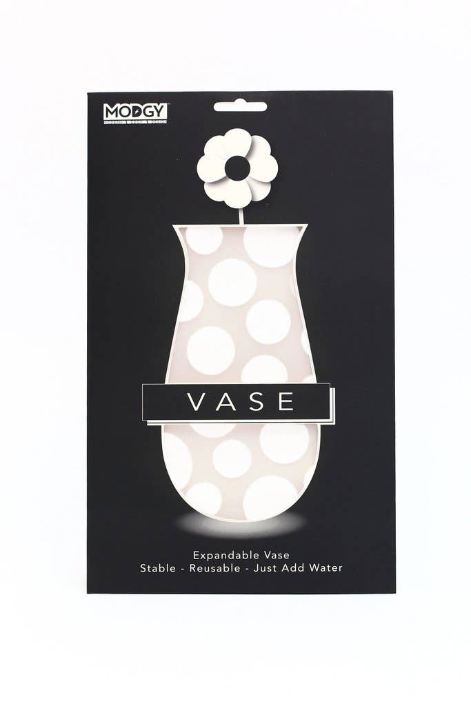 Modgy – wholesale Vas – Modgy expanderbar vas - Polkie2