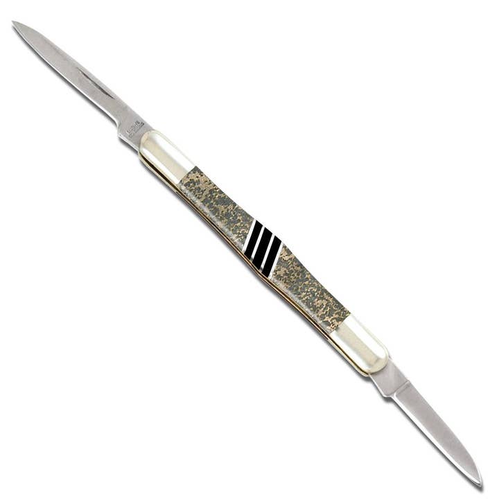 Santa Fe Stoneworks - Wholesale Pocket Knife/Holder - Jewelry Tuxedo Knife - Single