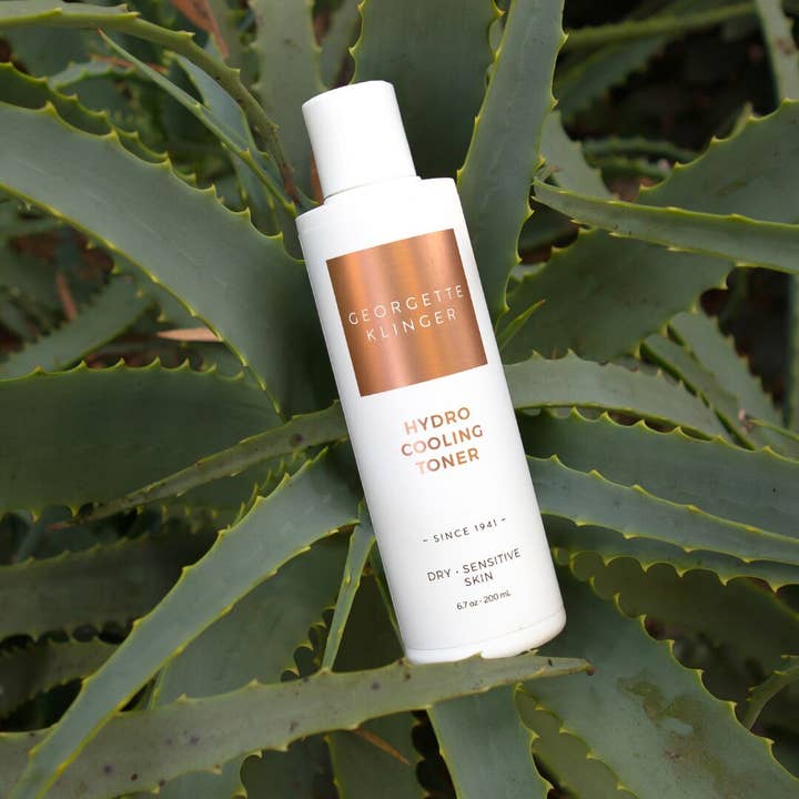 Georgette Klinger - Wholesale Facial Toner - Hydro Cooling Toner2