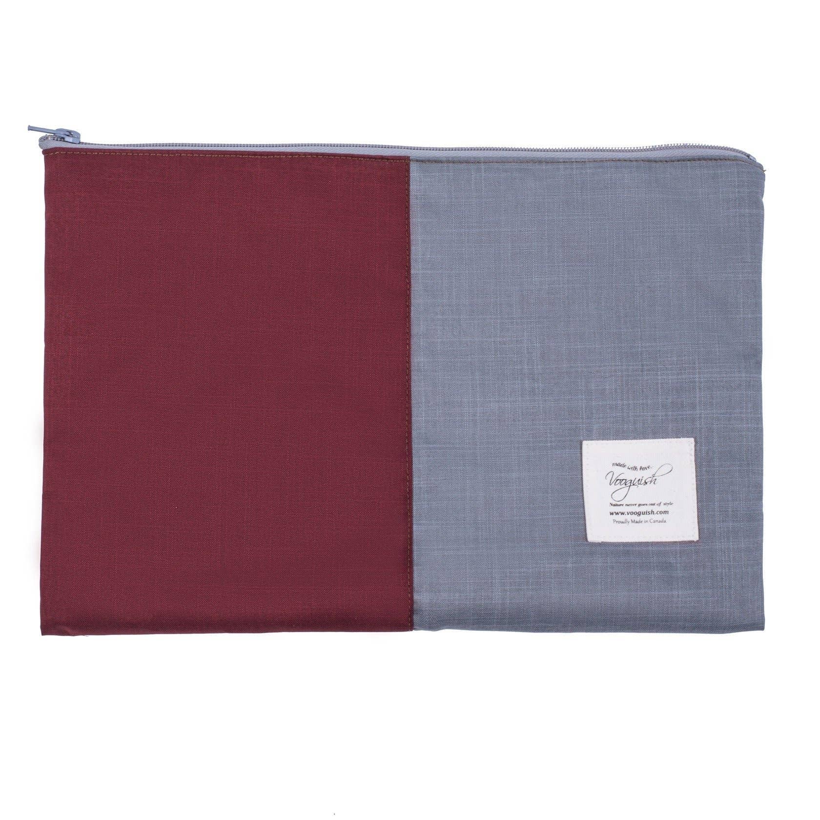 vooguish - Wholesale Laptop/Tablet Case - Women's - Rowan Laptop Sleeve0