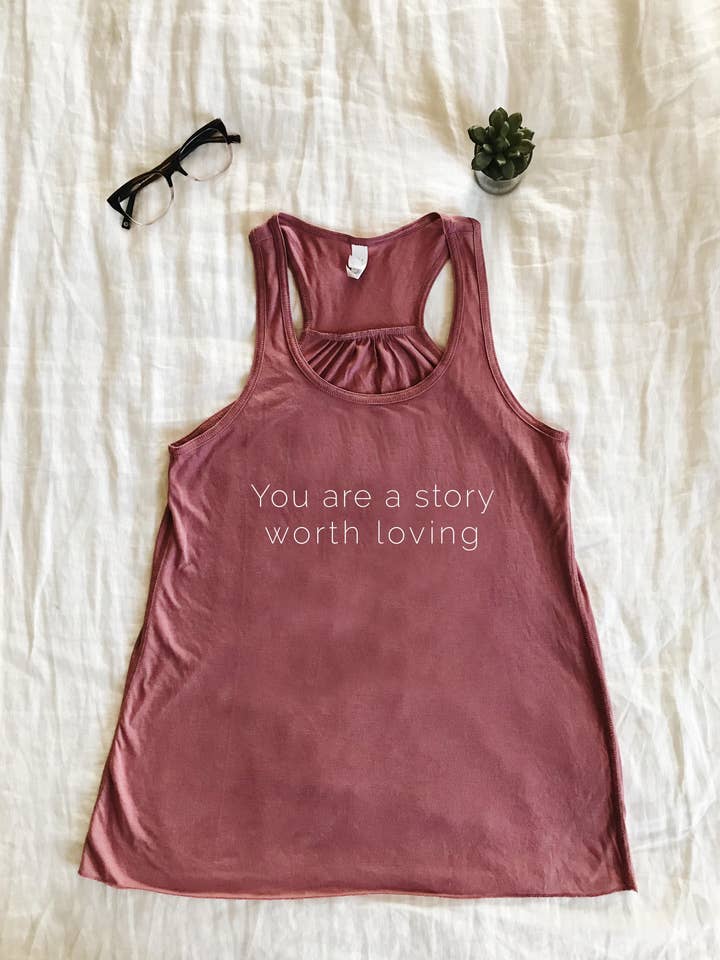 Original Font Racer for wholesale by You are a Story Worth Loving