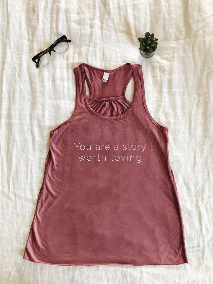 Original Font Racer for wholesale by You are a Story Worth Loving