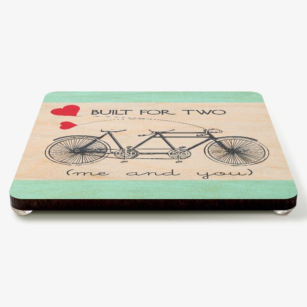 Simply Grateful - Wholesale Coasters - Me and You Coaster1