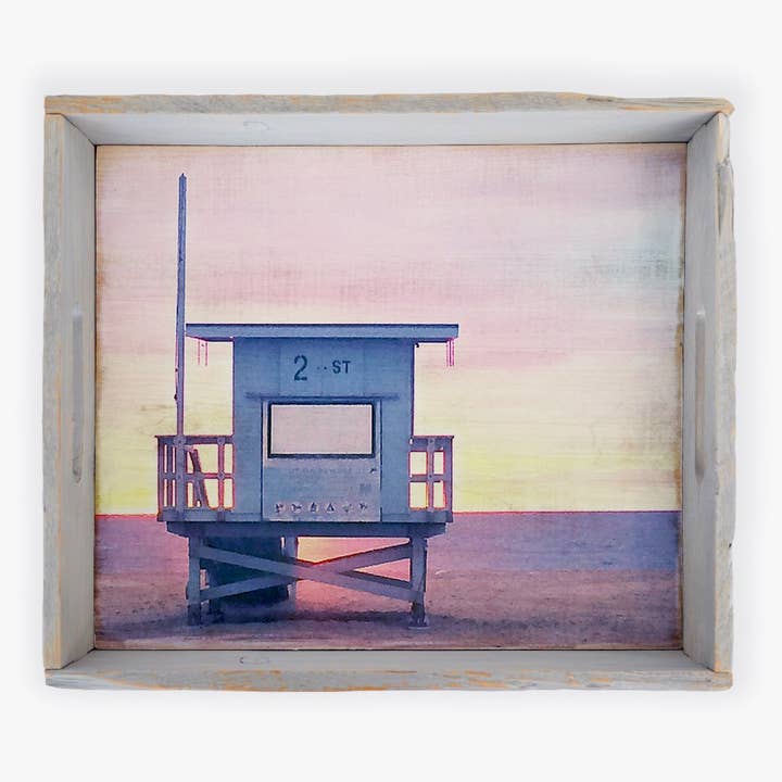 Aura Serving Tray for wholesale by Simply Grateful