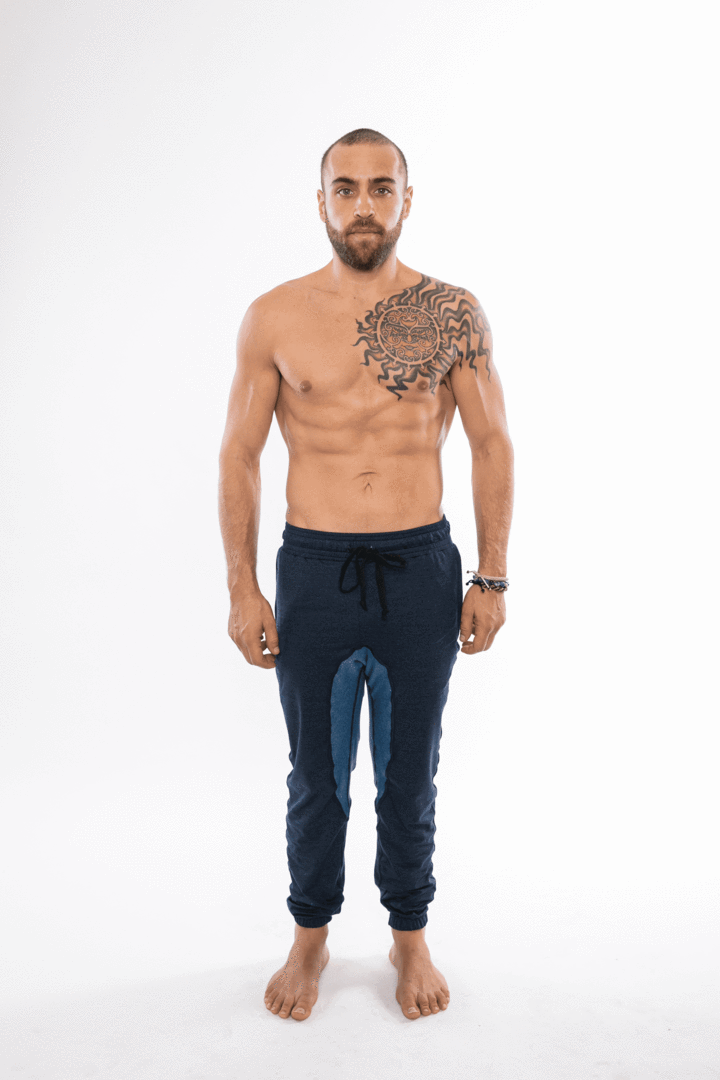 Pi Movement NINJA Unisex Joggers