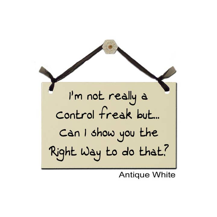 Wish Upon A Sign - Venta al por mayor Letreros - Control Frak