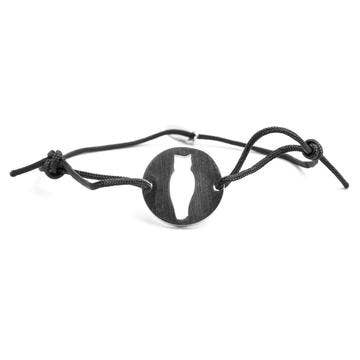 Eulen-Geist-Armband INTP für den Großhandel von JAECI