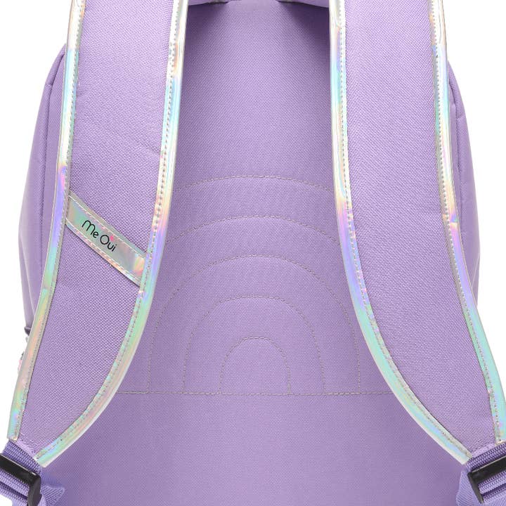 REMOVED BRAND – wholesale Ryggsäck - Barn – Vändbar paljetter Unicorn Ryg3