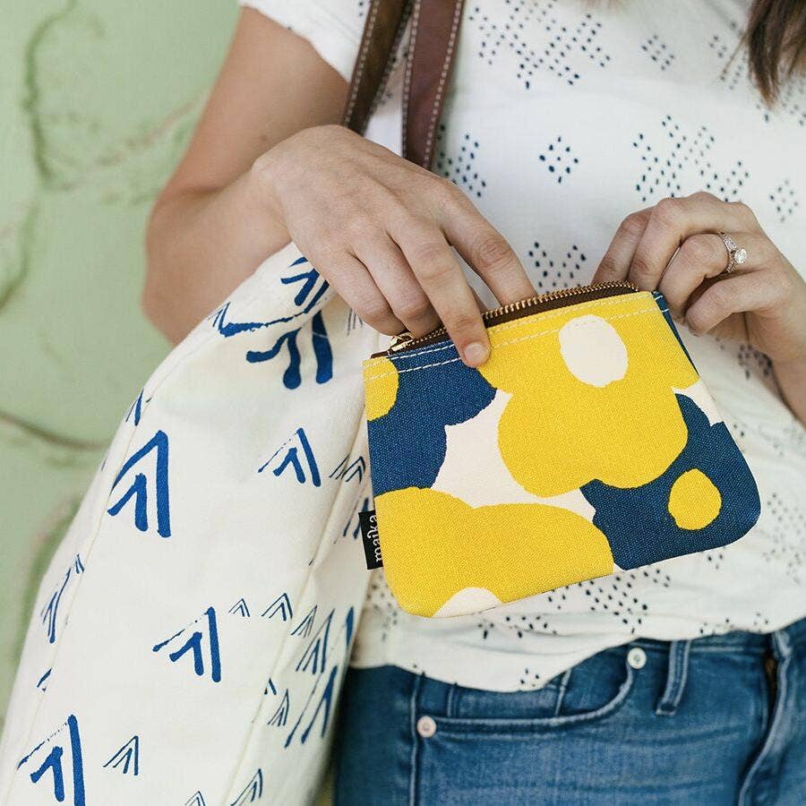 MAIKA - Wholesale Pouch - Women's - Pouch, Hana, Small1