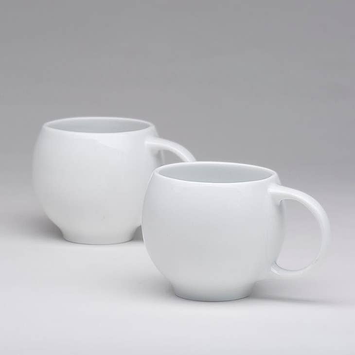 EVA tea set Teapot and teacups