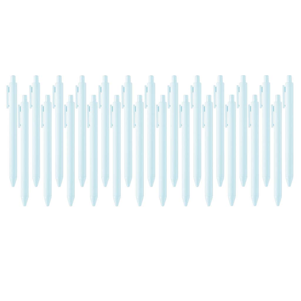 Talking Out of Turn - Wholesale Pen - Bulk Jotters Refill Pens18