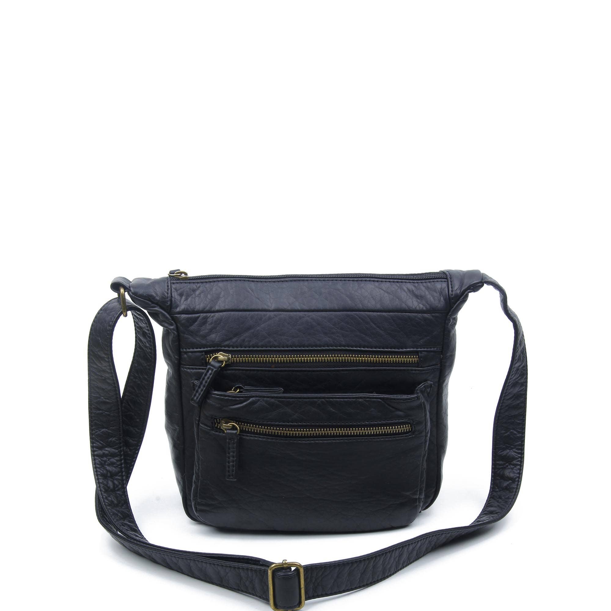 AMPERE CREATIONS – wholesale Crossbody bag – Women's – The Elsa Crossbody1